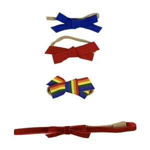Sweet Edie Bow Co Bow Bundle